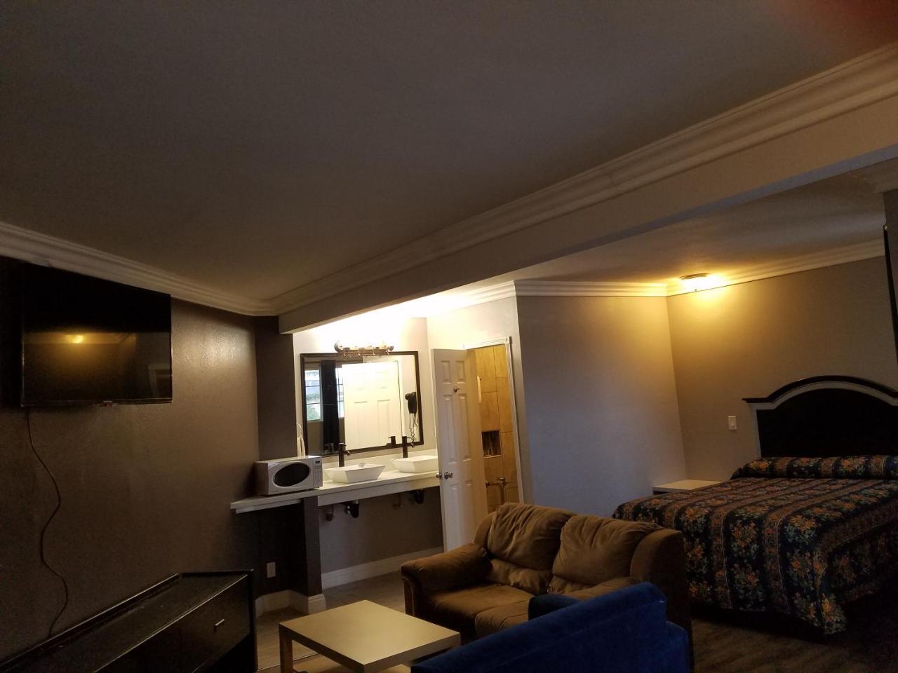 Motel Flight Los Ángeles